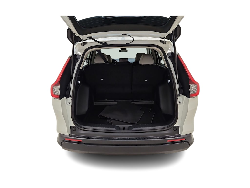 Thumbnail: 2026 Honda CR-V - 13