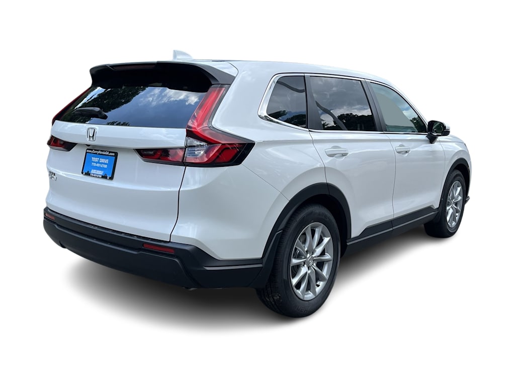 Thumbnail: 2026 Honda CR-V - 14