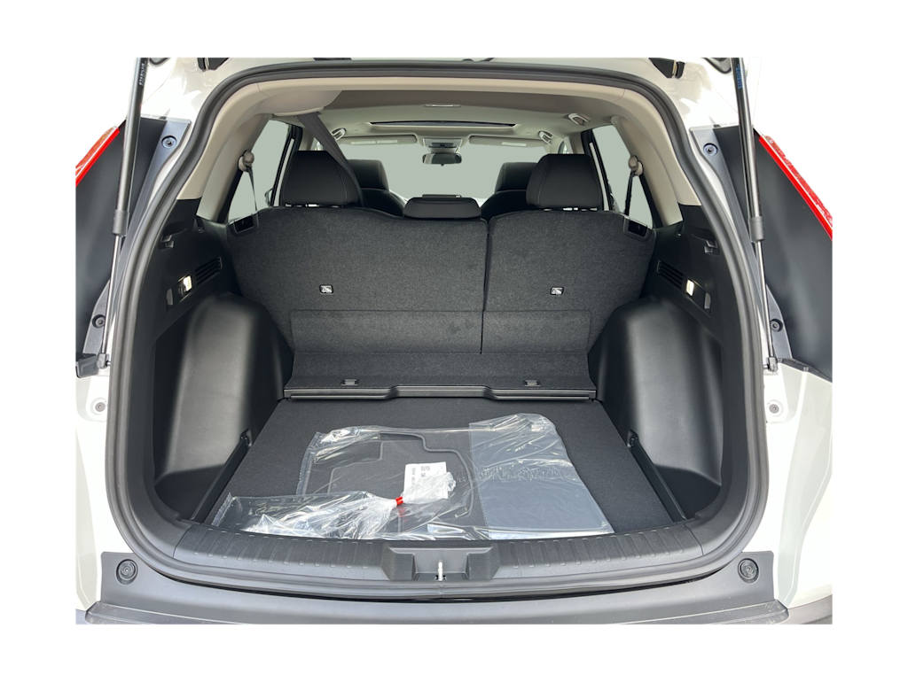 Thumbnail: 2026 Honda CR-V - 13