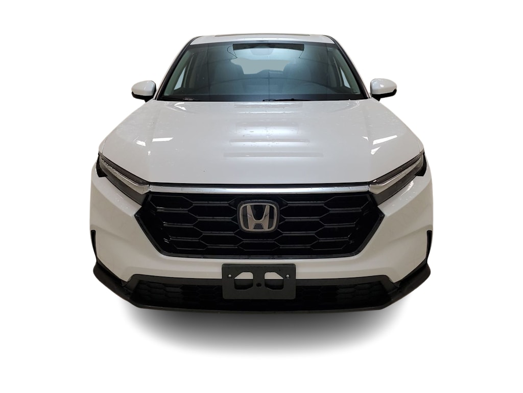Thumbnail: 2024 Honda CR-V - 4