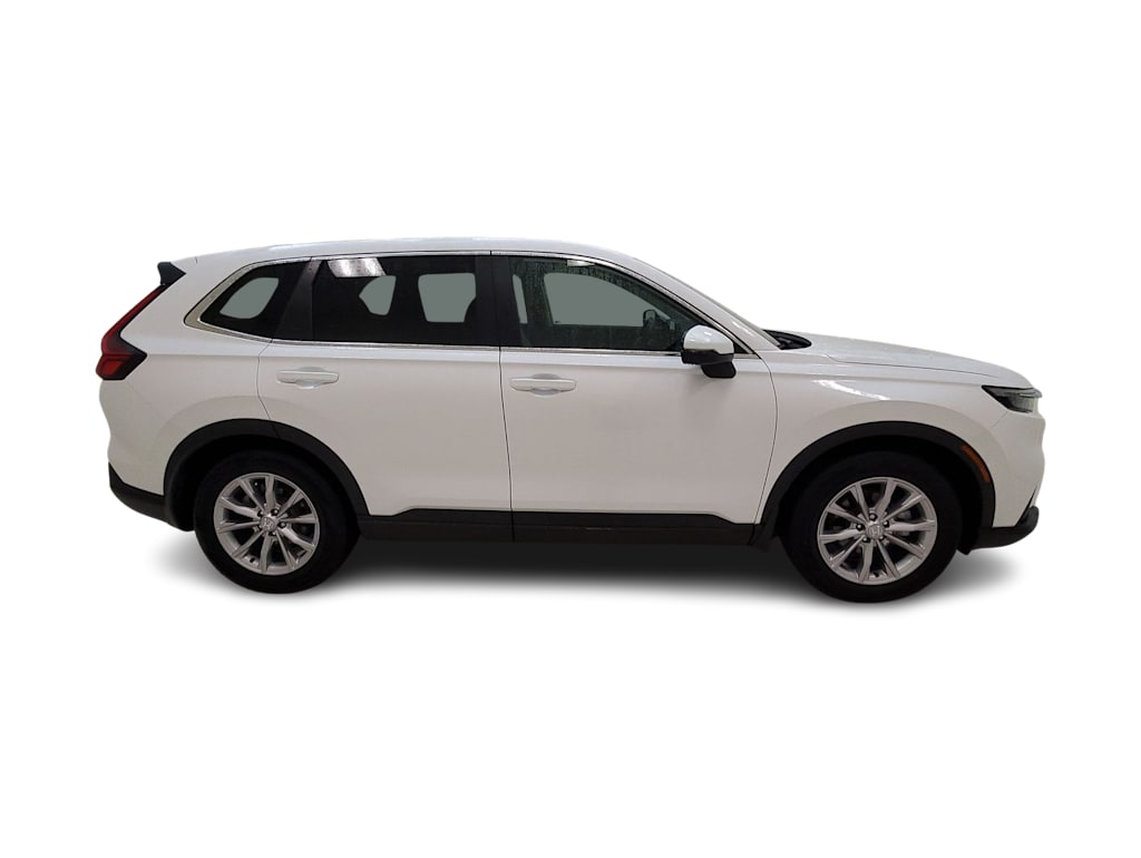 Thumbnail: 2024 Honda CR-V - 27
