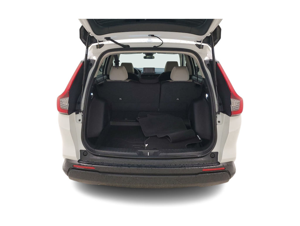 Thumbnail: 2024 Honda CR-V - 13