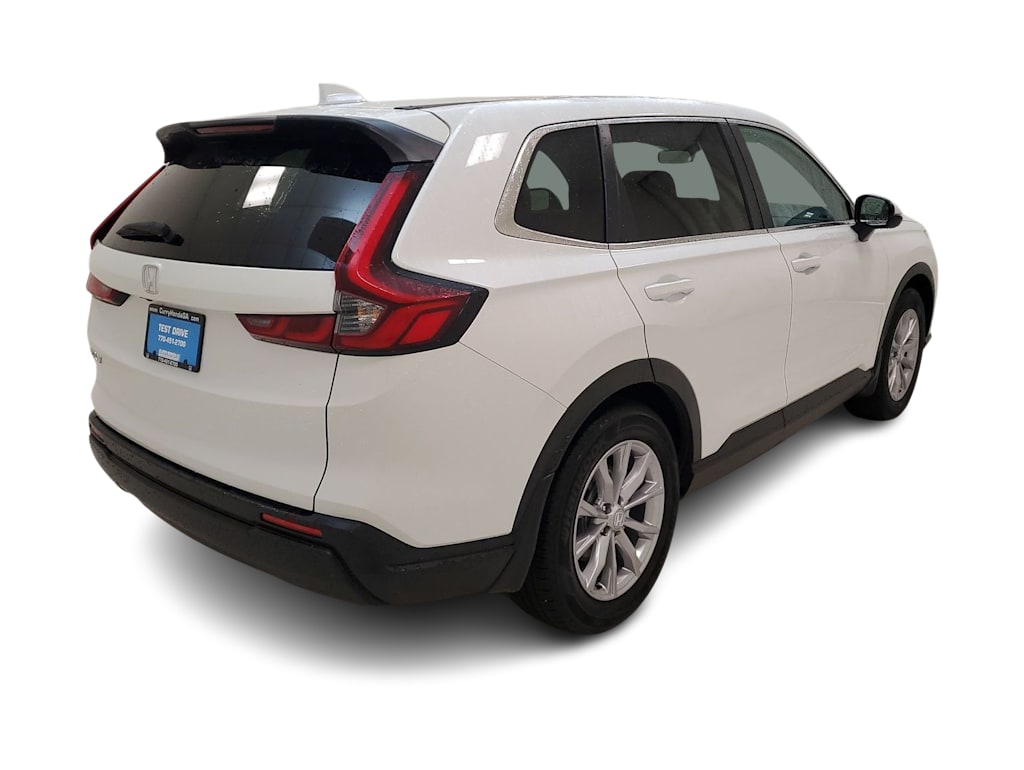 Thumbnail: 2024 Honda CR-V - 28