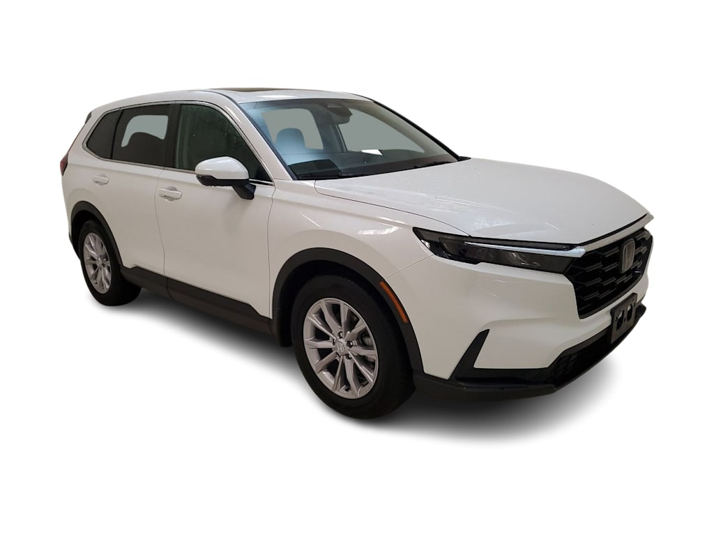 Thumbnail: 2024 Honda CR-V - 26