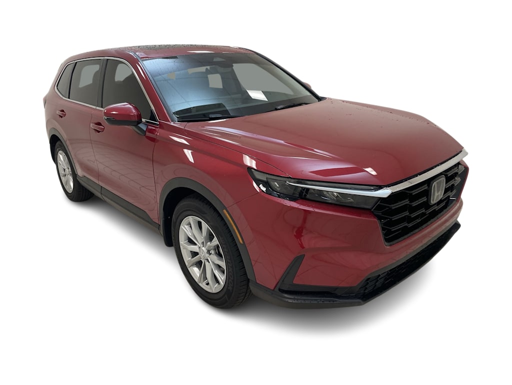 Thumbnail: 2025 Honda CR-V - 27