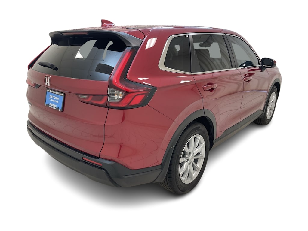 Thumbnail: 2025 Honda CR-V - 29