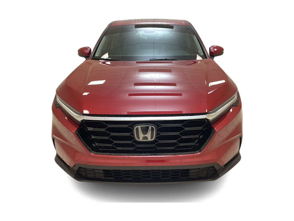 Thumbnail: 2025 Honda CR-V - 4