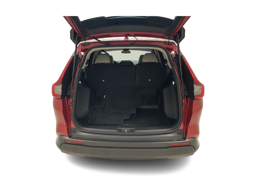 Thumbnail: 2025 Honda CR-V - 14