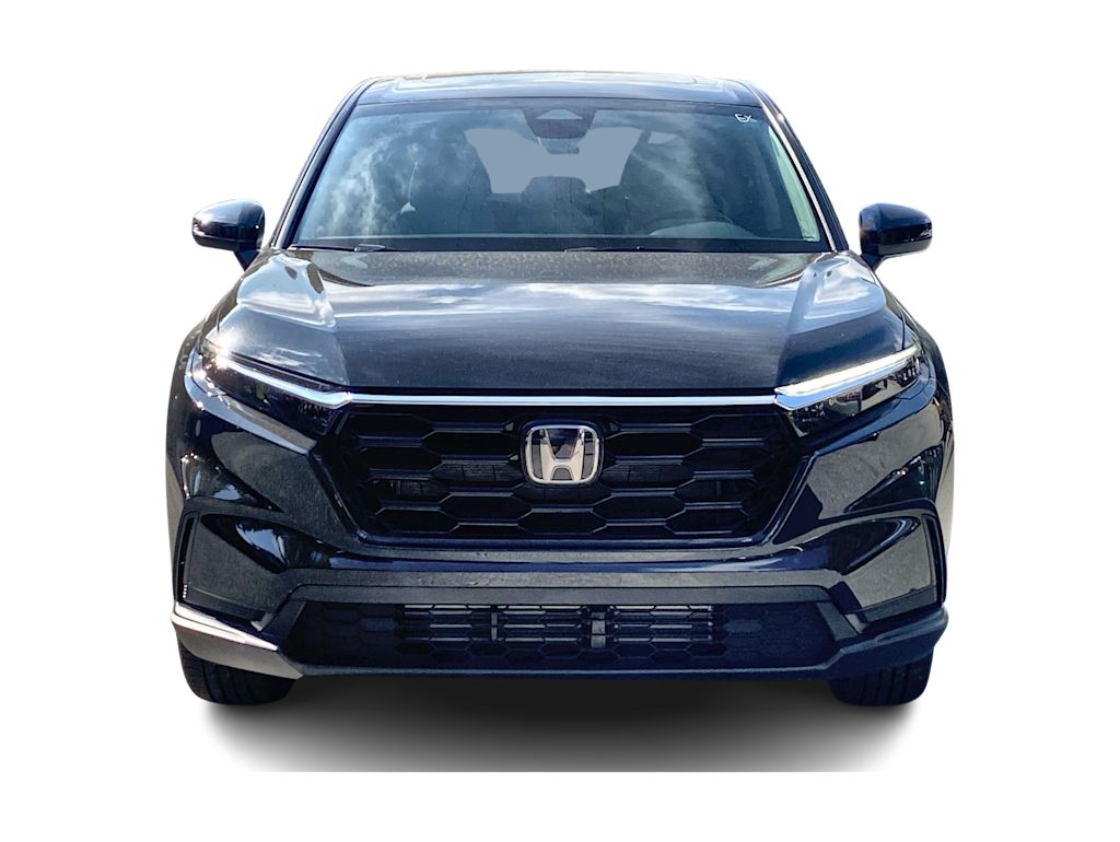 Thumbnail: 2026 Honda CR-V - 5