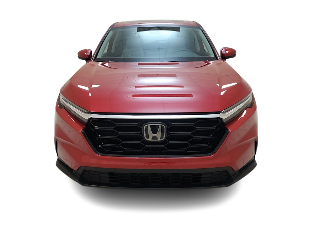 Thumbnail: 2024 Honda CR-V - 4