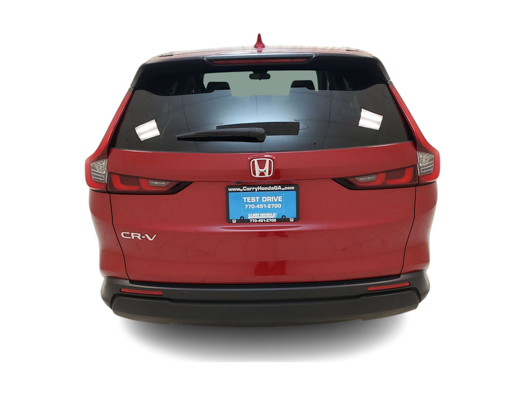 Thumbnail: 2024 Honda CR-V - 3