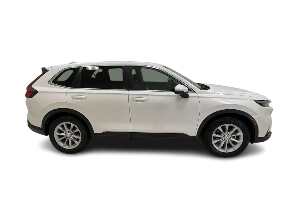 Thumbnail: 2025 Honda CR-V - 28