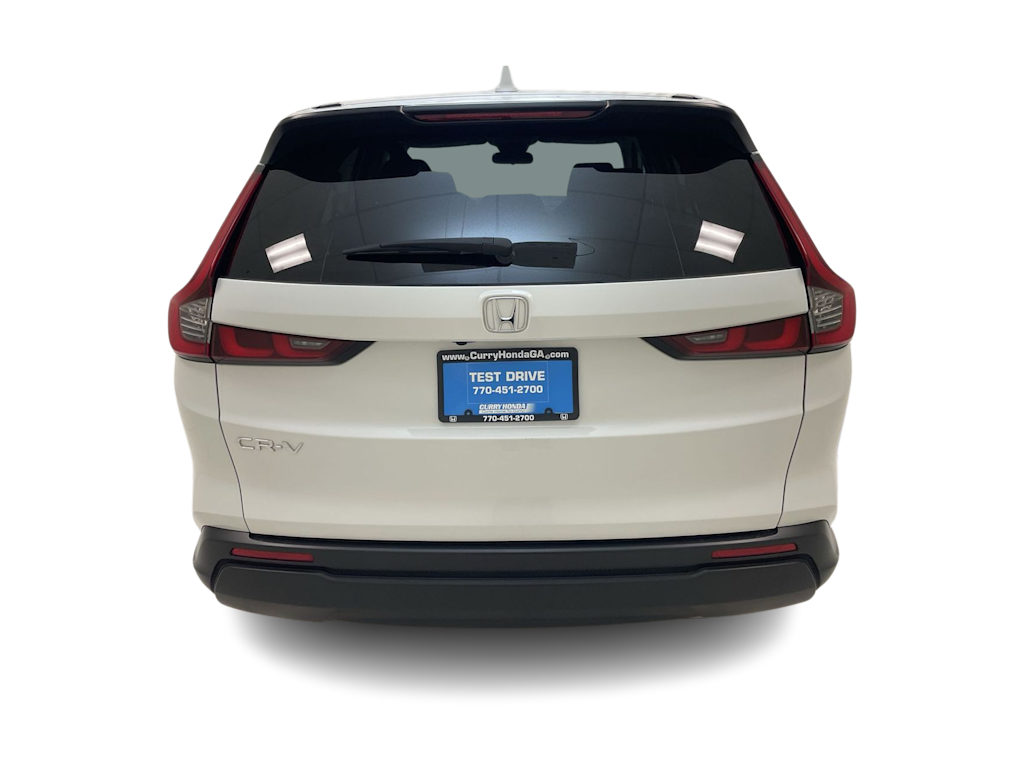 Thumbnail: 2025 Honda CR-V - 3