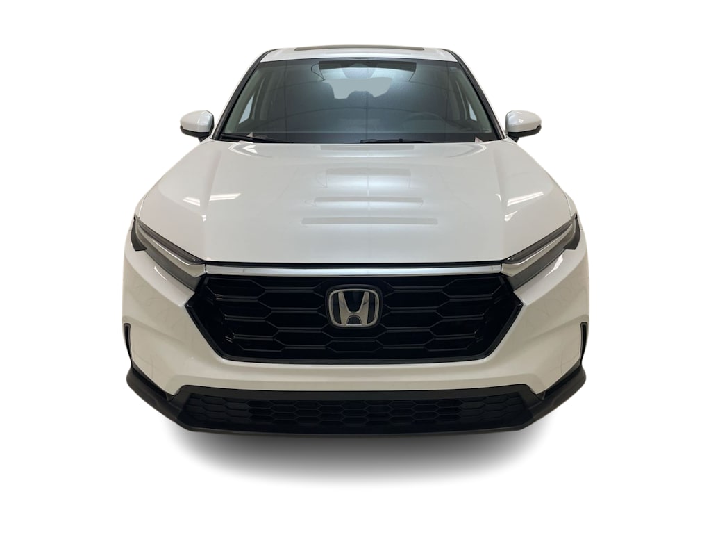 Thumbnail: 2025 Honda CR-V - 4