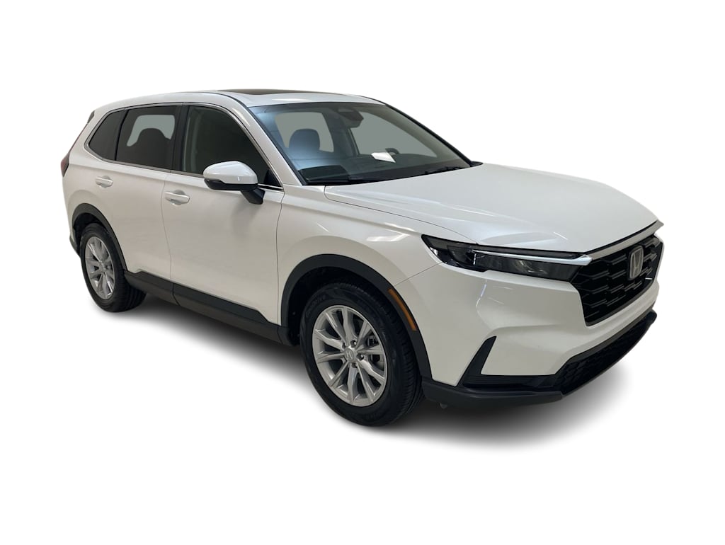Thumbnail: 2025 Honda CR-V - 27