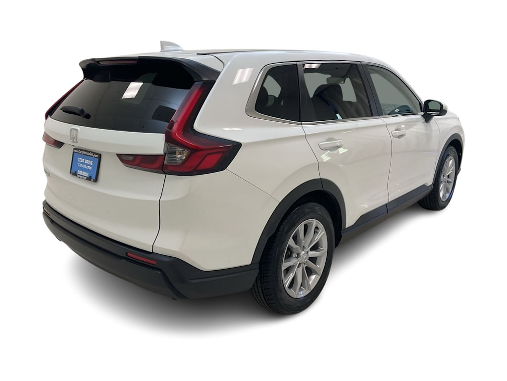 Thumbnail: 2025 Honda CR-V - 29