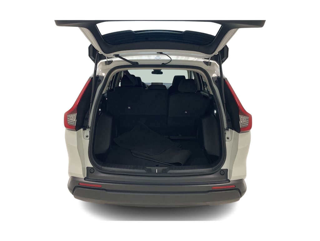 Thumbnail: 2025 Honda CR-V - 14