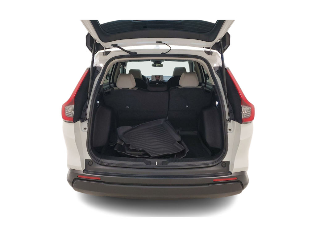 Thumbnail: 2025 Honda CR-V - 13