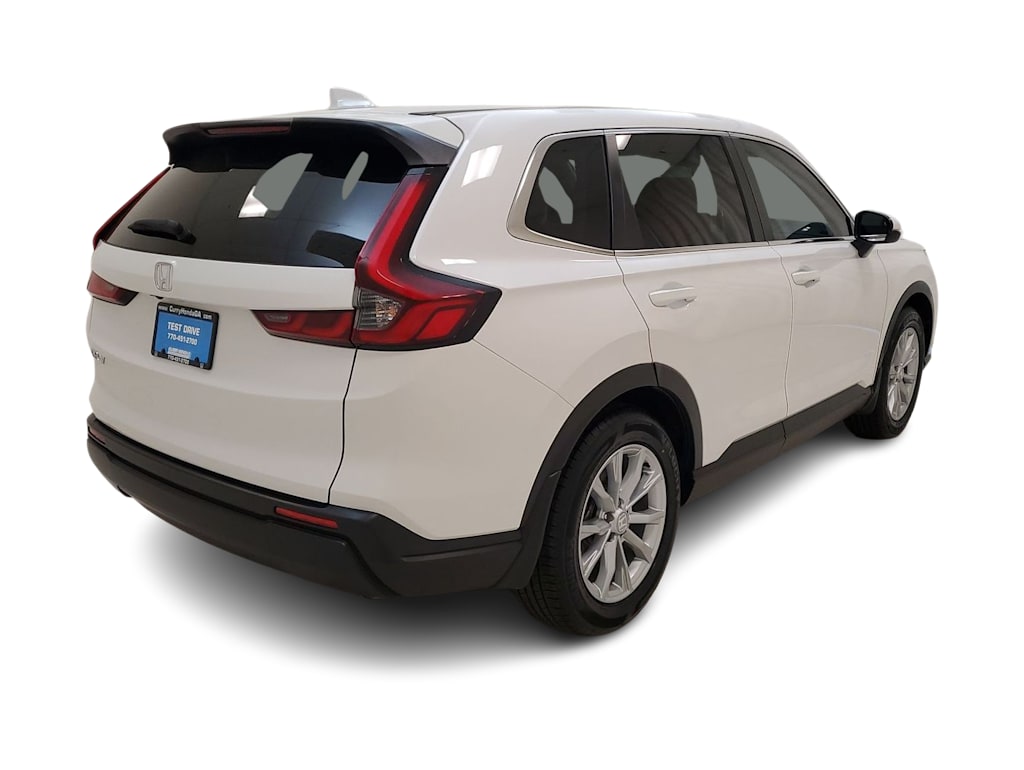 Thumbnail: 2025 Honda CR-V - 28