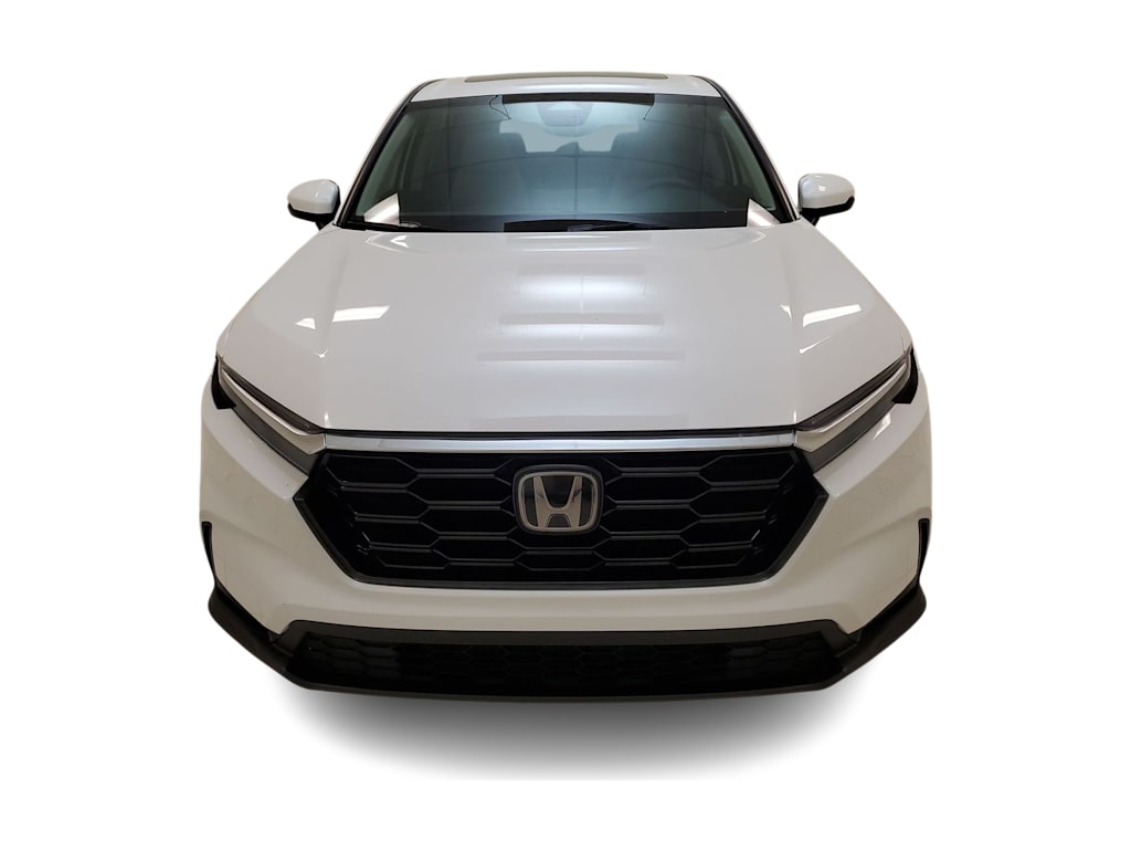 Thumbnail: 2025 Honda CR-V - 4