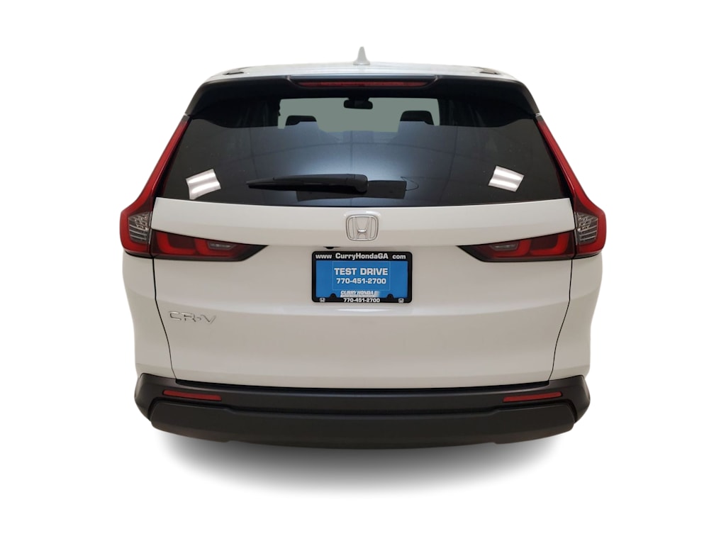 Thumbnail: 2025 Honda CR-V - 3