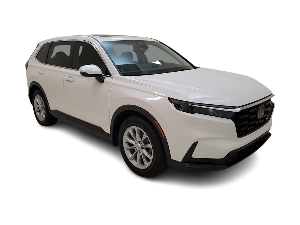 Thumbnail: 2025 Honda CR-V - 26