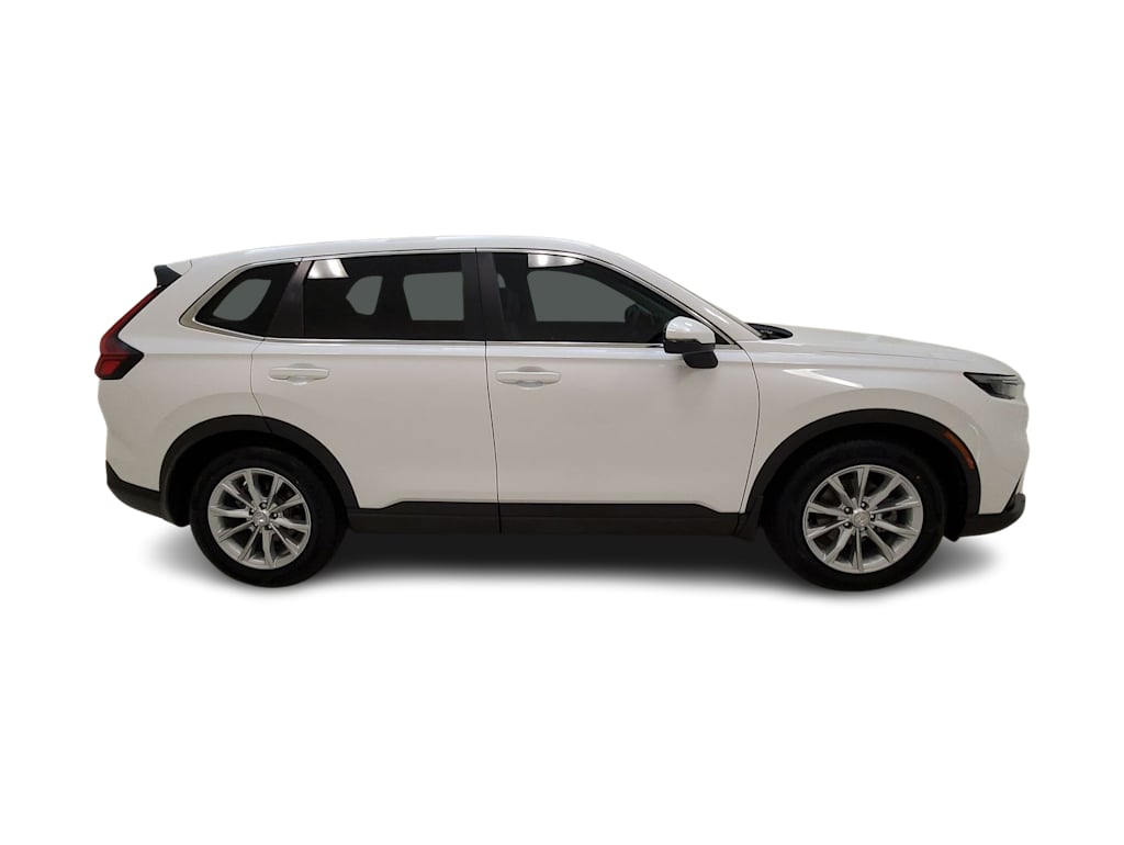 Thumbnail: 2025 Honda CR-V - 27