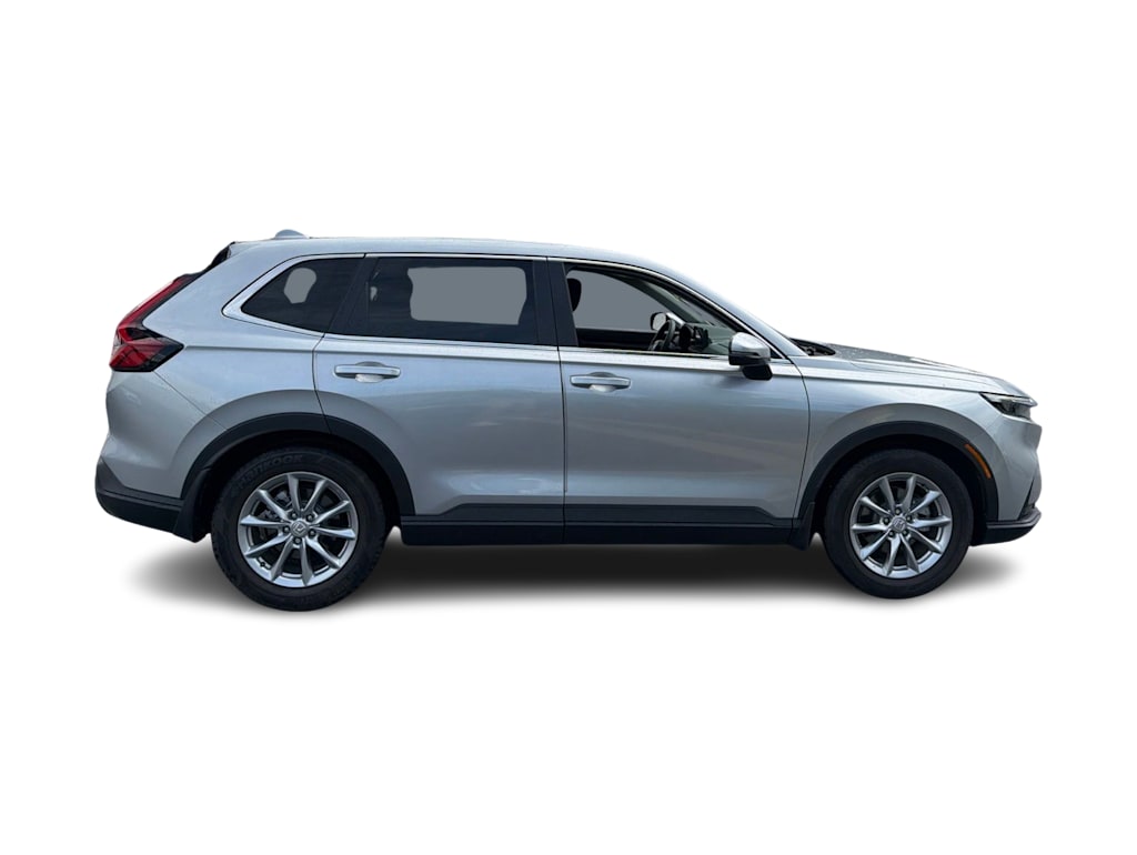 Thumbnail: 2026 Honda CR-V - 19