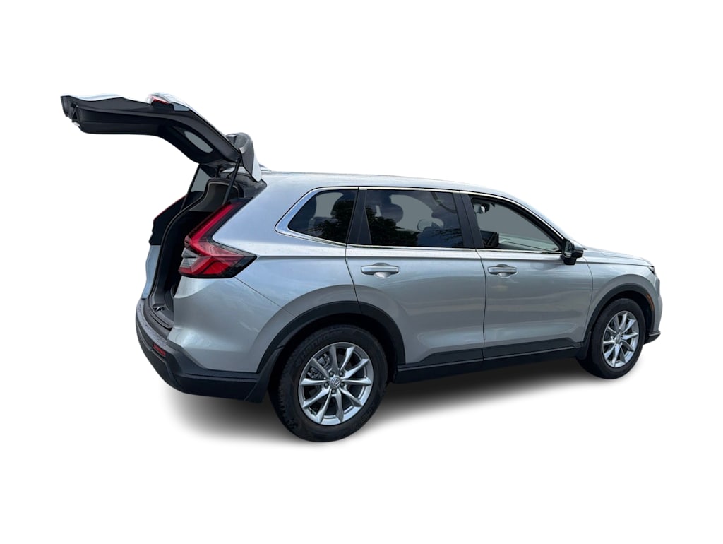 Thumbnail: 2026 Honda CR-V - 18