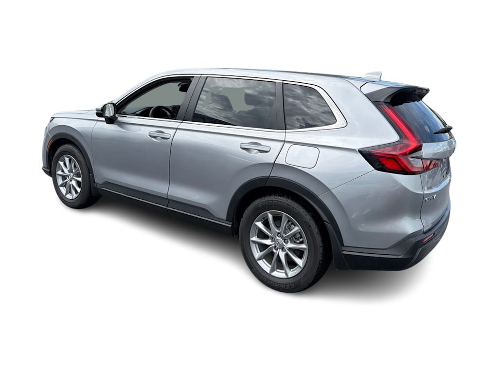 Thumbnail: 2026 Honda CR-V - 4