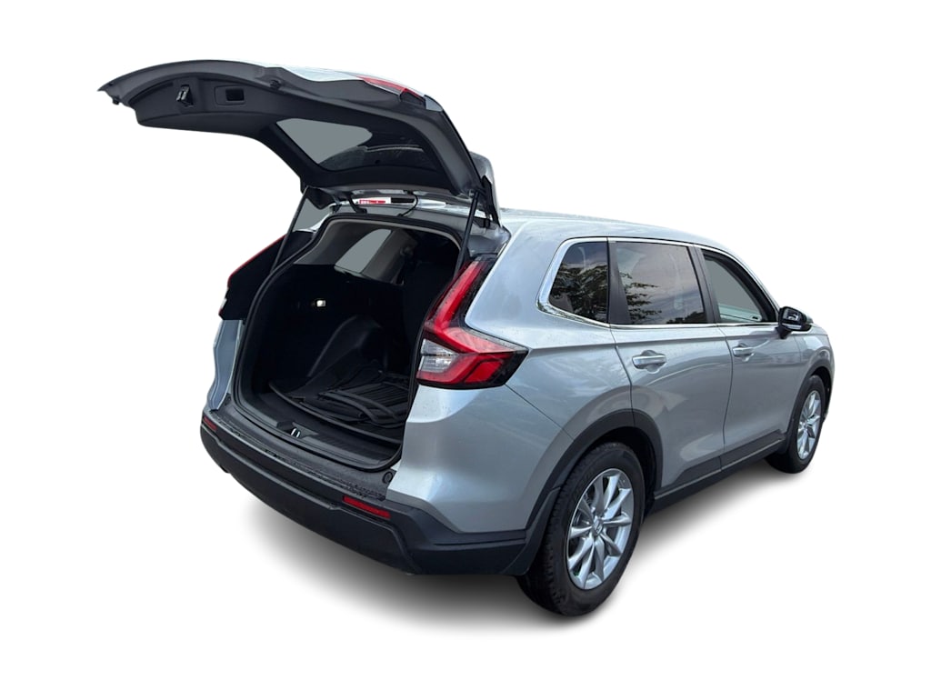 Thumbnail: 2026 Honda CR-V - 17