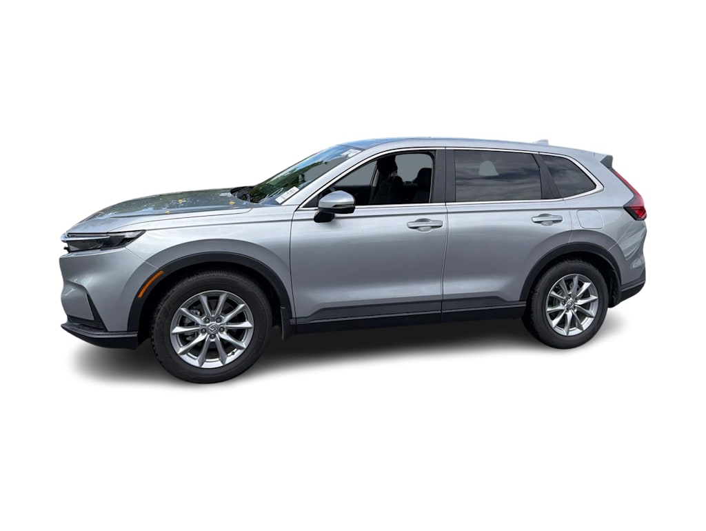 Thumbnail: 2026 Honda CR-V - 3