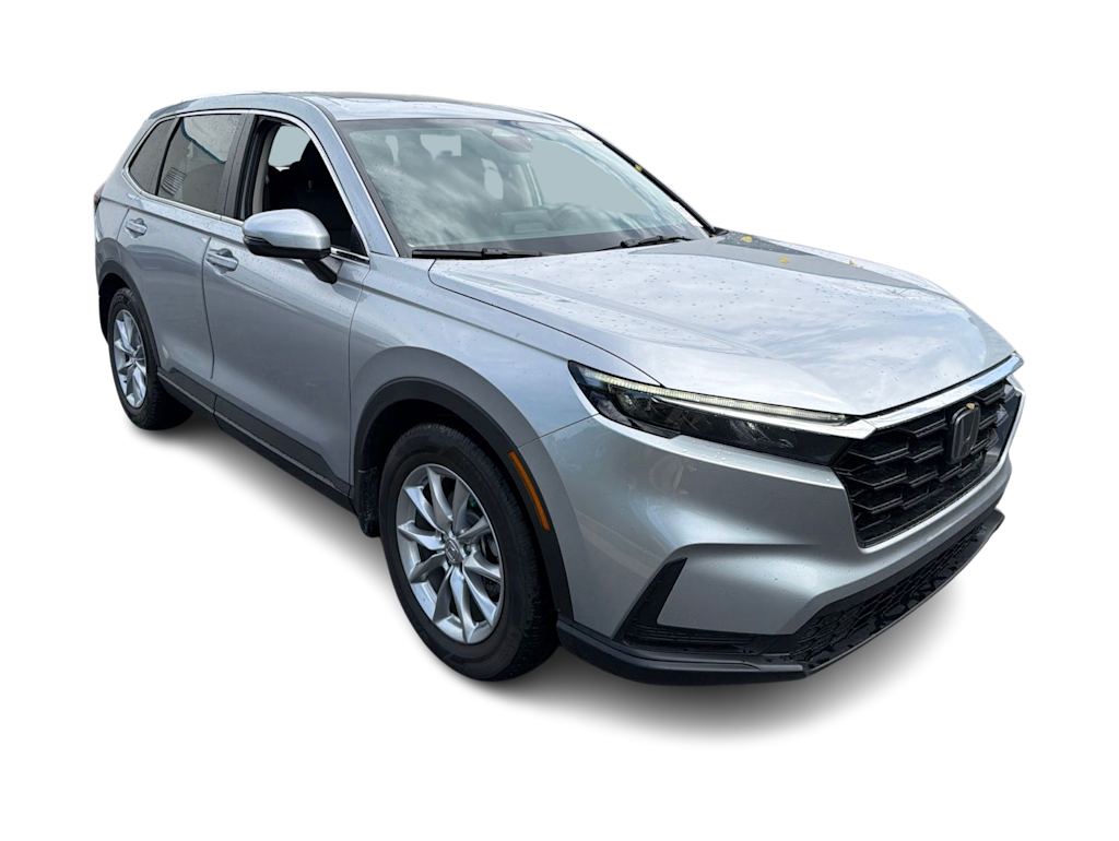 Thumbnail: 2026 Honda CR-V - 20