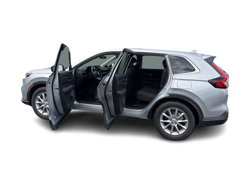 Thumbnail: 2026 Honda CR-V - 24