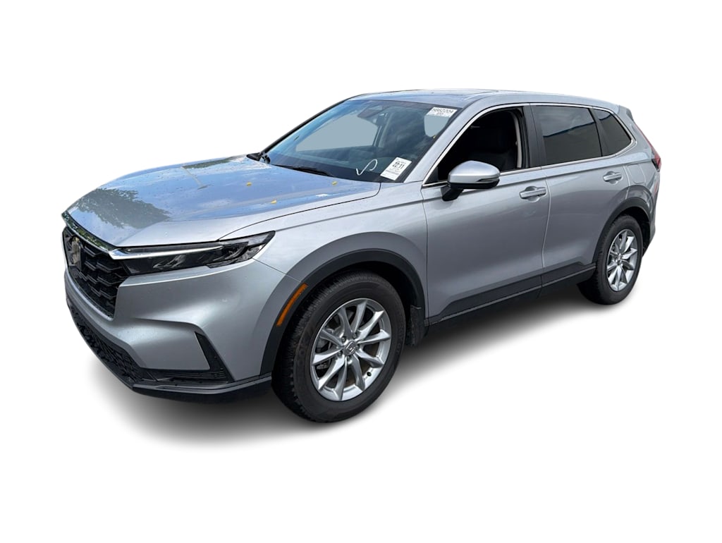 Thumbnail: 2026 Honda CR-V - 13