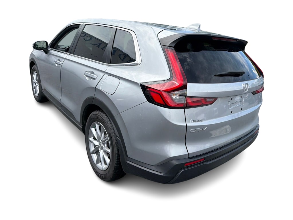 Thumbnail: 2026 Honda CR-V - 16