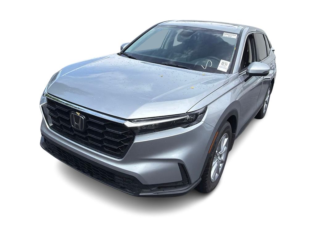 Thumbnail: 2026 Honda CR-V - 12