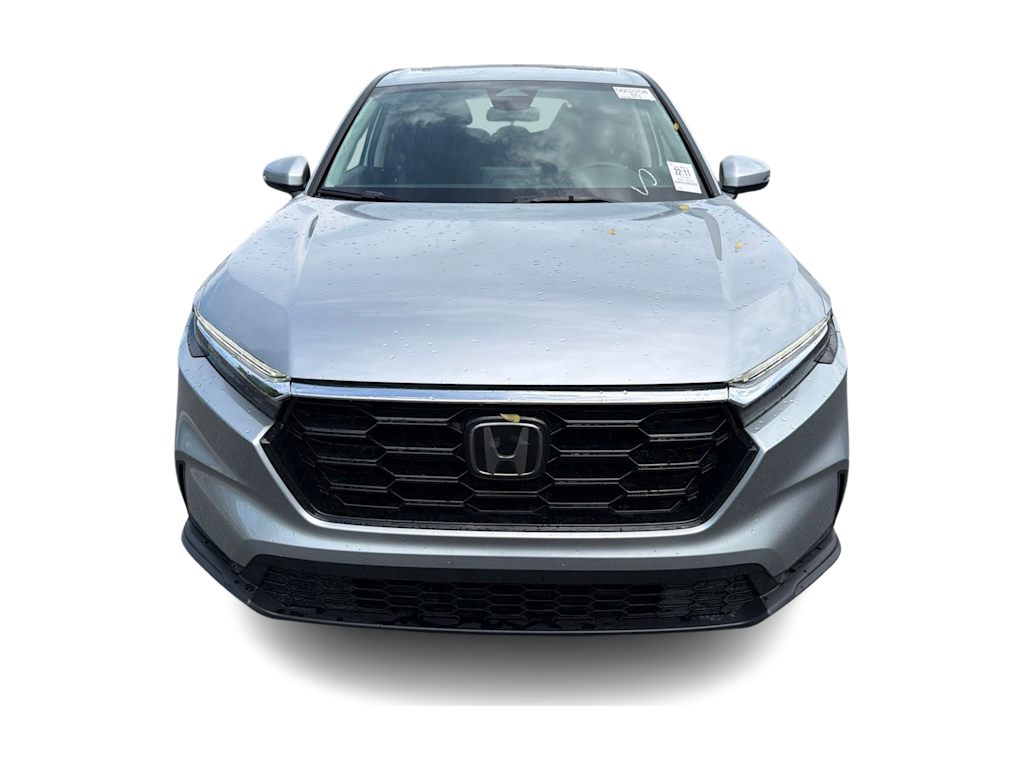Thumbnail: 2026 Honda CR-V - 6