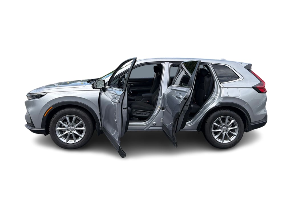 Thumbnail: 2026 Honda CR-V - 23