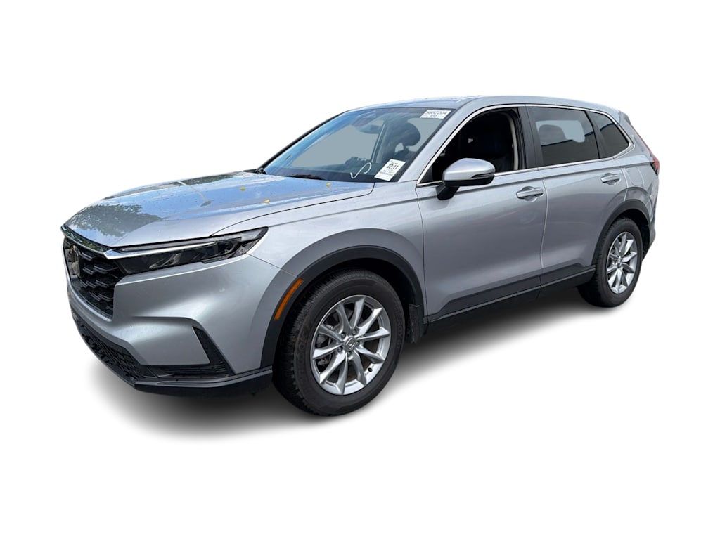 Thumbnail: 2026 Honda CR-V - 14