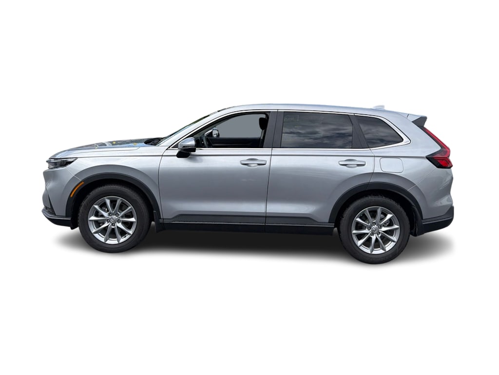 Thumbnail: 2026 Honda CR-V - 15