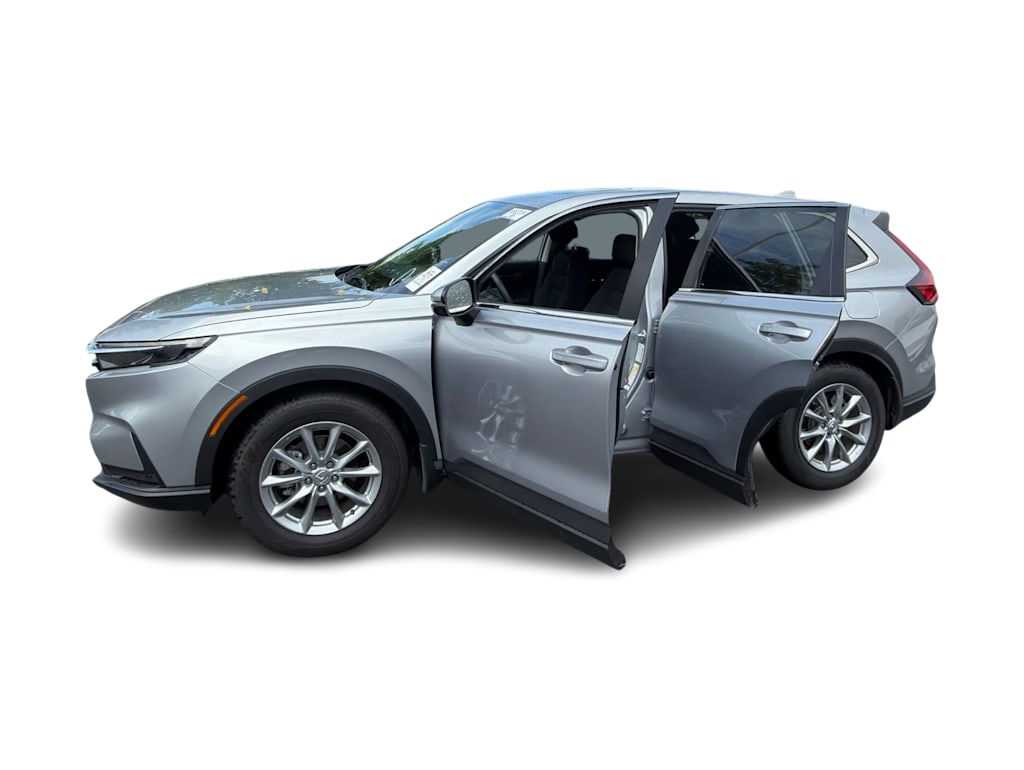 Thumbnail: 2026 Honda CR-V - 22