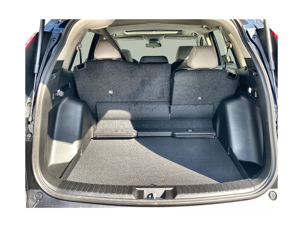 Thumbnail: 2026 Honda CR-V - 14