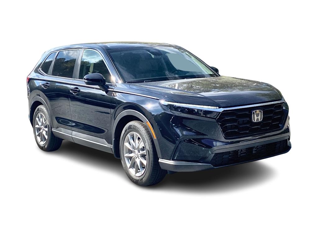 Thumbnail: 2026 Honda CR-V - 16