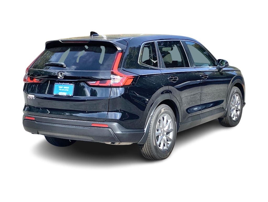 Thumbnail: 2026 Honda CR-V - 15