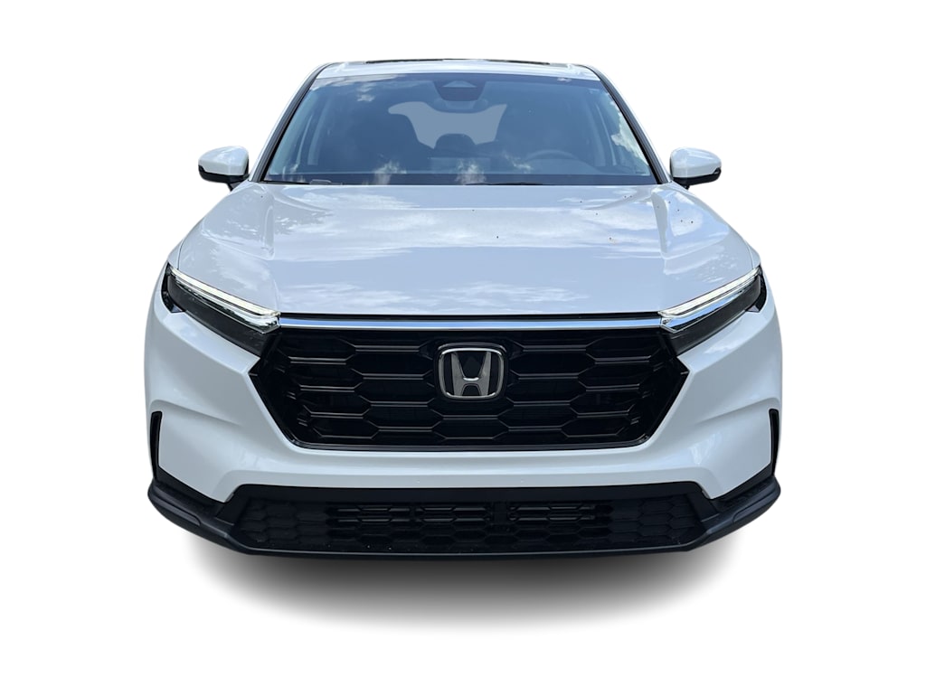Thumbnail: 2026 Honda CR-V - 5
