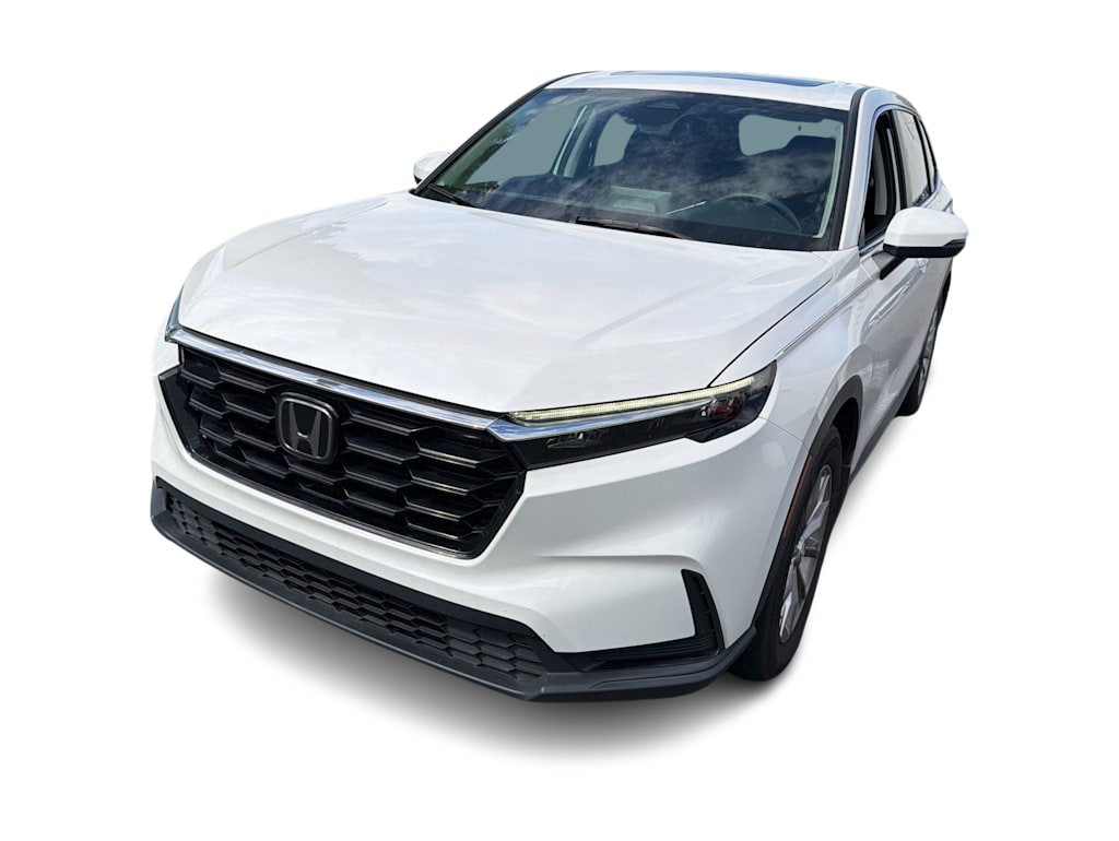 Thumbnail: 2024 Honda CR-V - 12