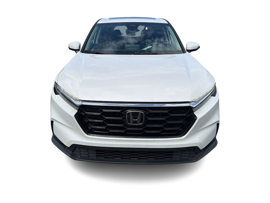 Thumbnail: 2024 Honda CR-V - 5