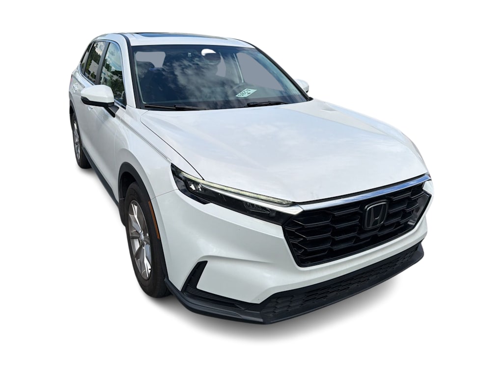Thumbnail: 2024 Honda CR-V - 18