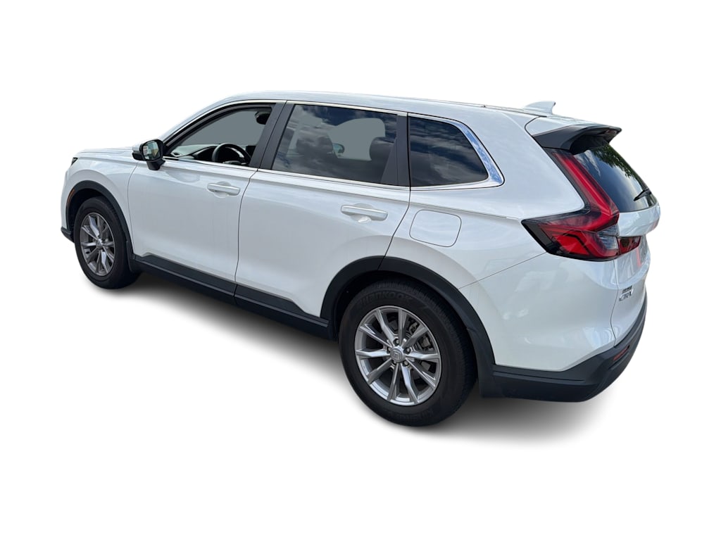 Thumbnail: 2024 Honda CR-V - 3